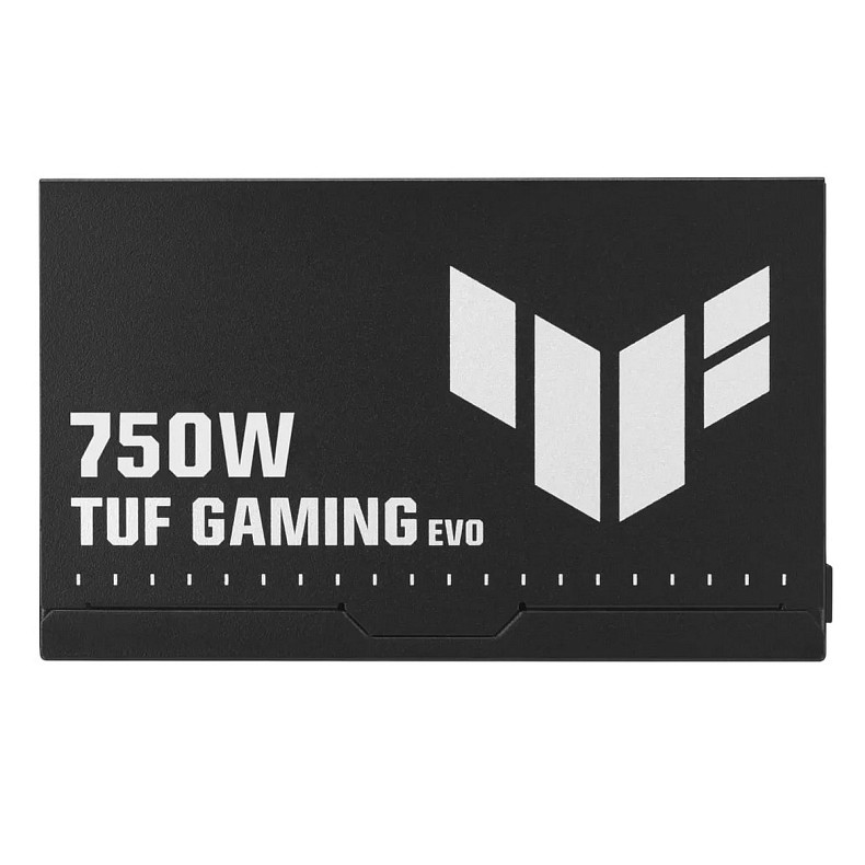Блок живлення Asus TUF Gaming 750W Bronze EVO (90YE00D5-B0NA00)