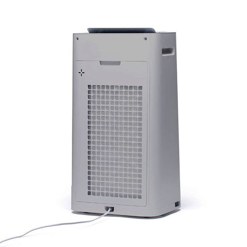 Очиститель-увлажнитель воздуха 2 в 1 SHARP UA-HG50E-L