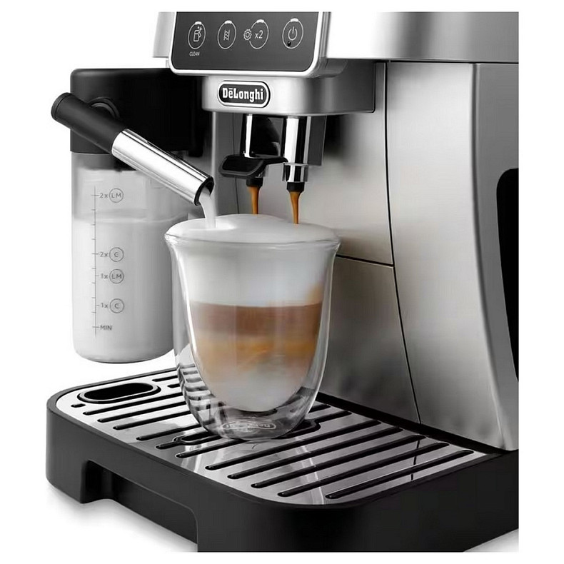 Кофемашина Delonghi ECAM 220.80.SB Magnifica Start