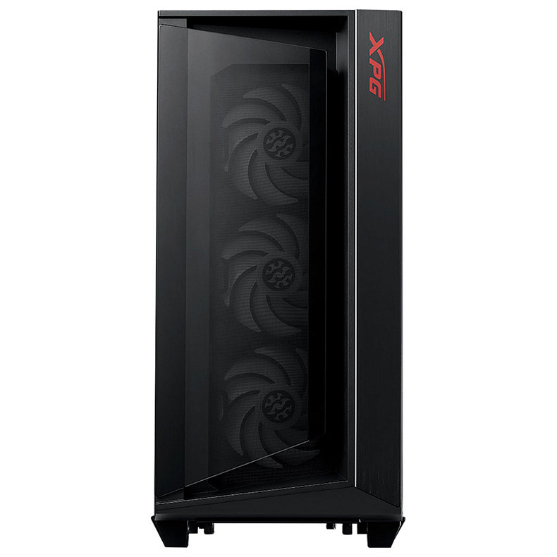 Корпус ADATA ATX BLACK CRUISERST-BKCWW