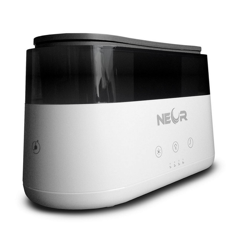 Зволожувач повітря Neor Flame Aroma 15ML5 WT (22305015)