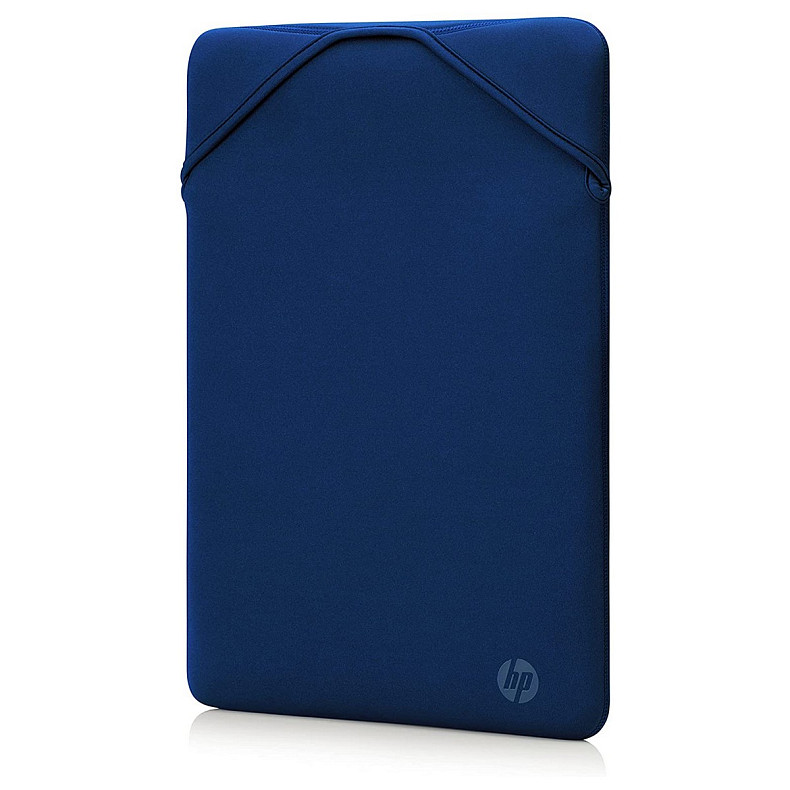 Чохол HP Protective Reversible 15.6 Black/Blue Laptop Sleeve