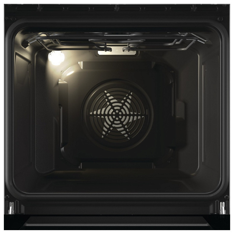 Плита Gorenje електрична GECS5C70XA