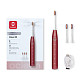 Електрична зубна щітка Oclean Flow 20 Smart Care Red