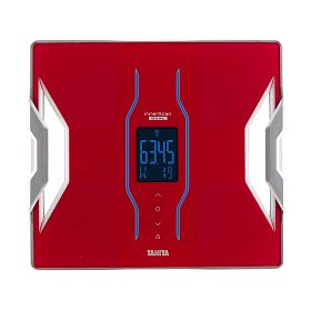 Весы-анализатор TANITA RD-953 Red (TN\RD-953\RD-00-00t)