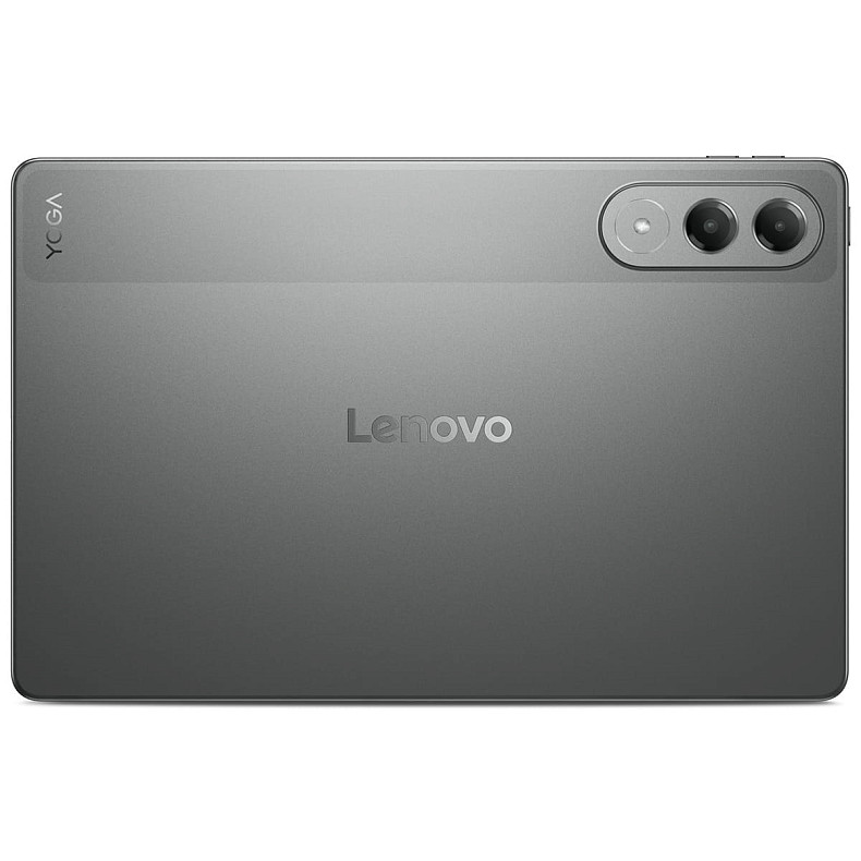Планшет Lenovo Yoga Tab TB710FU 8/256GB Luna Grey + Pen (ZAG60200UA)