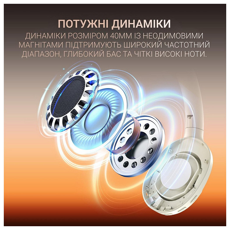 Гарнитура Fifine X3W White