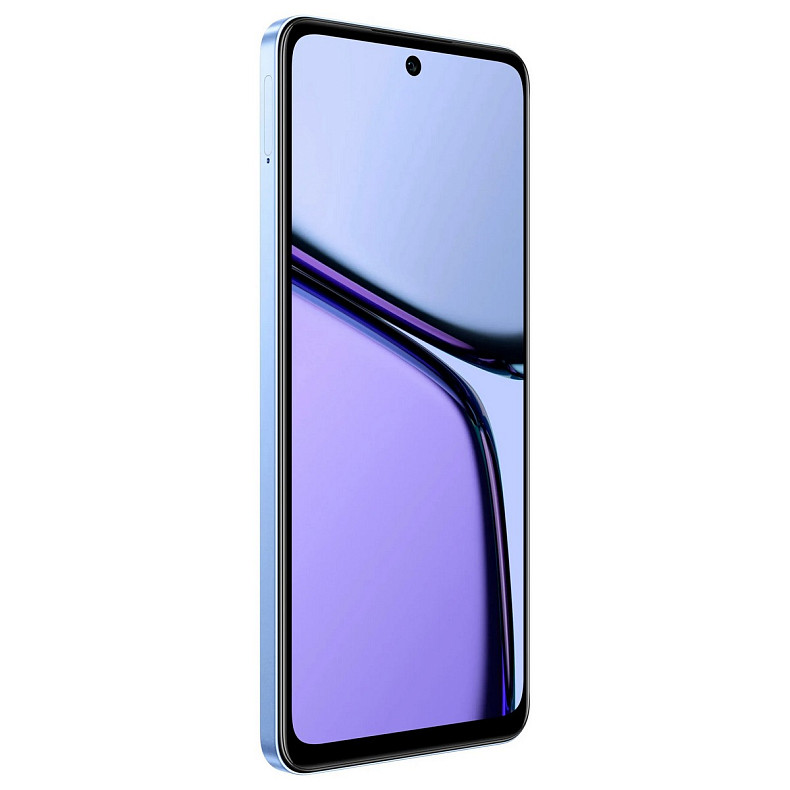 Смартфон Realme C65 6/128GB (RMX3910) Purple