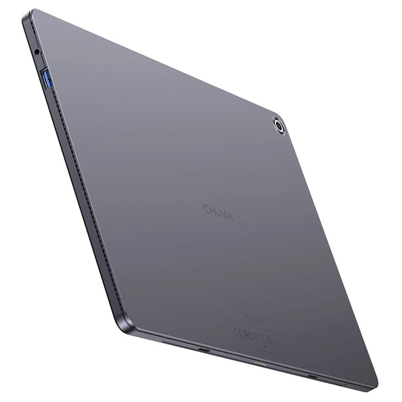 Планшет Chuwi Hi10 Max 12/512GB Grey Win11