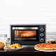 Електропіч CECOTEC Mini oven Bake&Toast 570 4Pizza