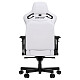 Крісло ігрове Anda Seat Kaiser 2 White Size XL