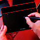 Графічний планшет XP-Pen Deco Fun S Red