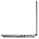 Ноутбук Dell Latitude 5540 15.6" FHD IPS AG, Intel i5-1345U, 16GB, F256GB, UMA, Win11P, серый