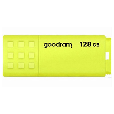 Флеш-накопичувач Goodram UME2 128GB (UME2-1280Y0R11)