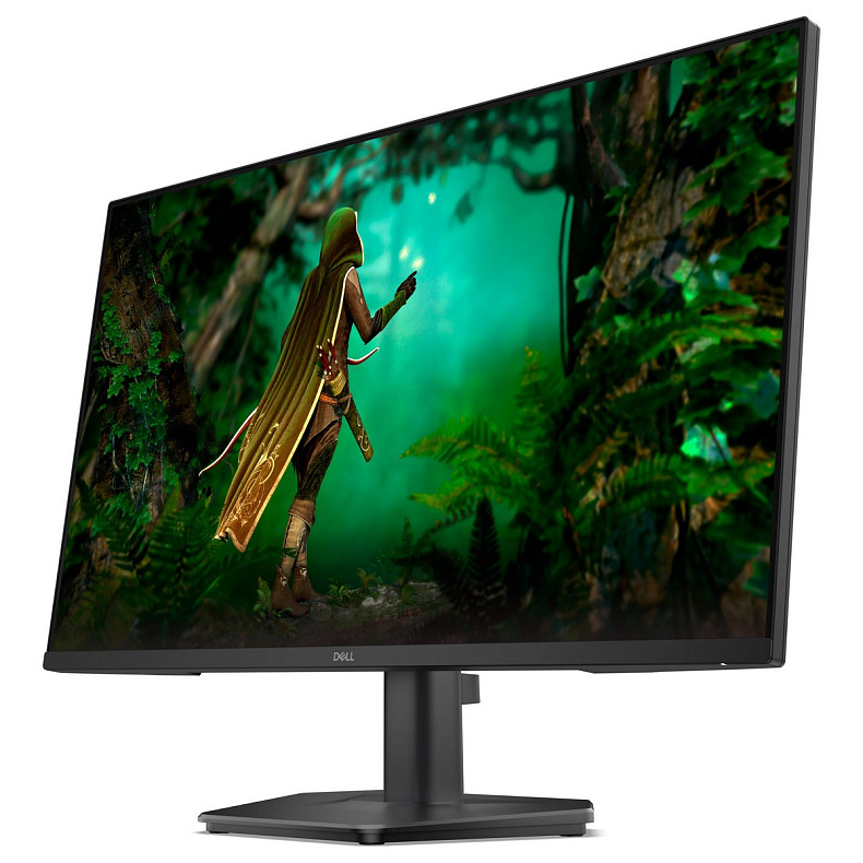 Монитор Dell SE2725HG 27" IPS 200Hz Black (210-BSNS)