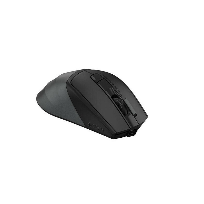 Миша A4Tech Fstyler FG45CS Air2 Stone Grey