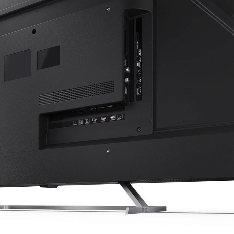 Телевизор Sharp 55JP7265EB