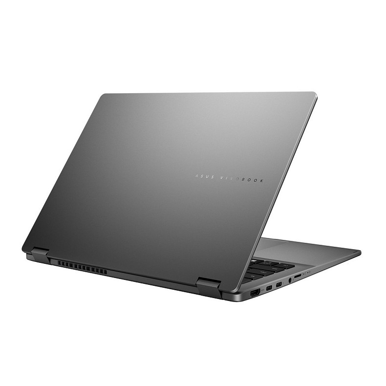 Ноутбук ASUS Vivobook Flip 14 TP3407SA-QL011W 14" WUXGA OLED, Intel Ultra 5 226V, 16GB, F512GB, UMA,