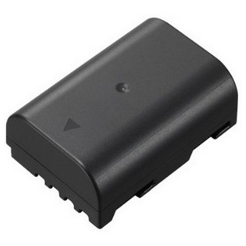 Акумулятор Panasonic DMW-BLF19E к DMC-GH5