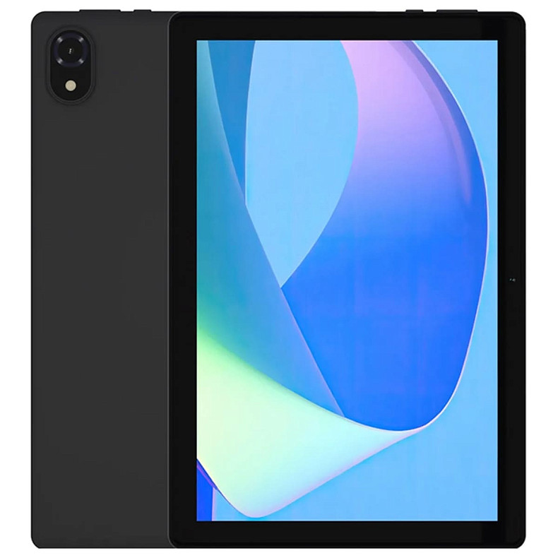 Планшет DOOGEE U10 4/128GB Grey (6924351647773)