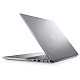 Ноутбук Dell Vostro 5635 16" FHD+ AG, AMD R5-7530U, 8GB, F256GB, UMA, Win11P, сірий