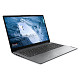 Ноутбук Lenovo IdeaPad 1 15IGL7 (82V700DSRA) Cloud Grey