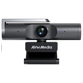 Веб-камера AVerMedia PW515, 4K, auto focus