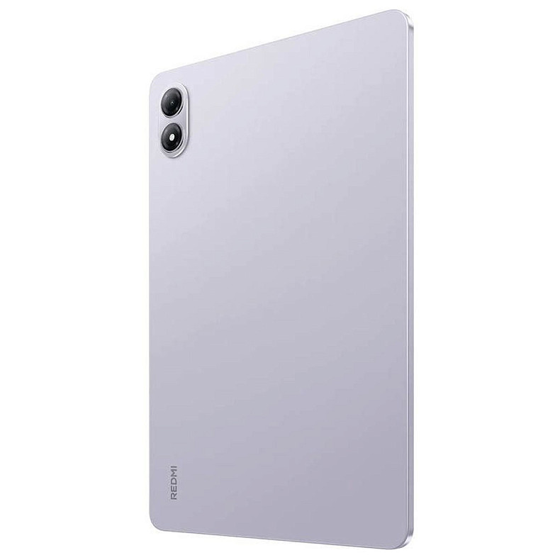 Планшет Xiaomi Redmi Pad 2 Pro 8/256GB WiFi (with charger) Lavender Purple EU