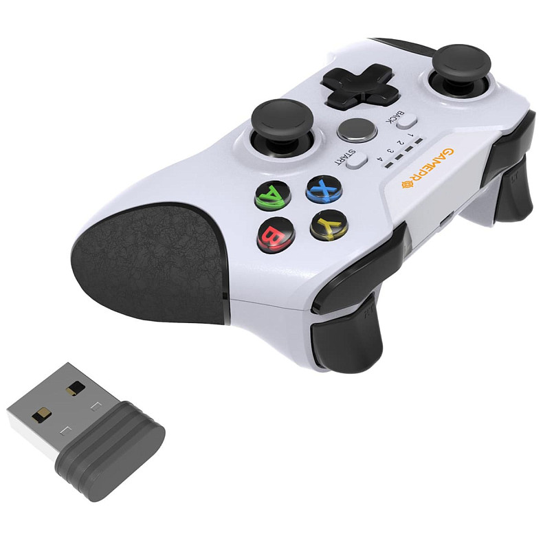 Геймпад GamePro MG650W