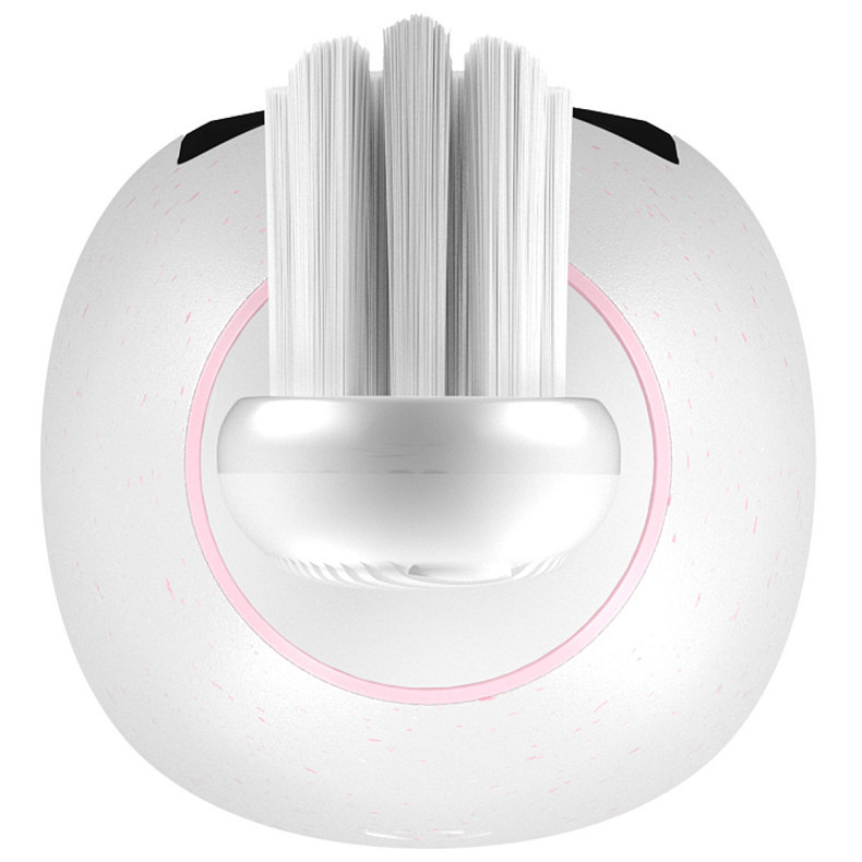 Электрическая зубная щетка Oclean X Lite Duo Set Blue + Grey