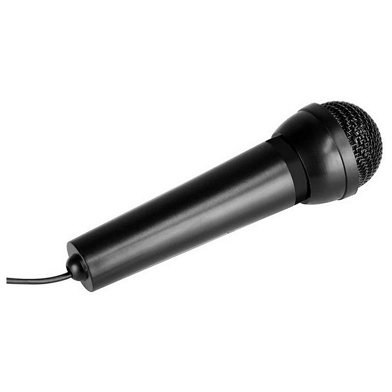 Микрофон Media-Tech MICCO SFX MICROPHONE