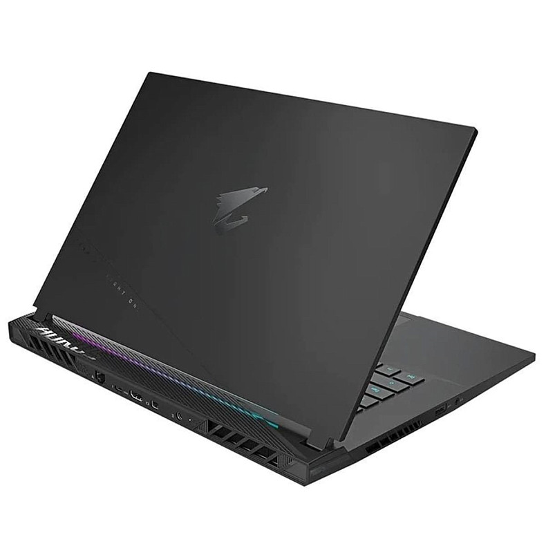 Ноутбук AORUS 15.6 QHD 165Hz, Intel i7-13620H, 16GB, F1TB, NVD4060-8, DOS, чорний