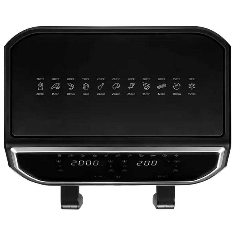 Аэрогриль Ufesa THUNDER (72805543)