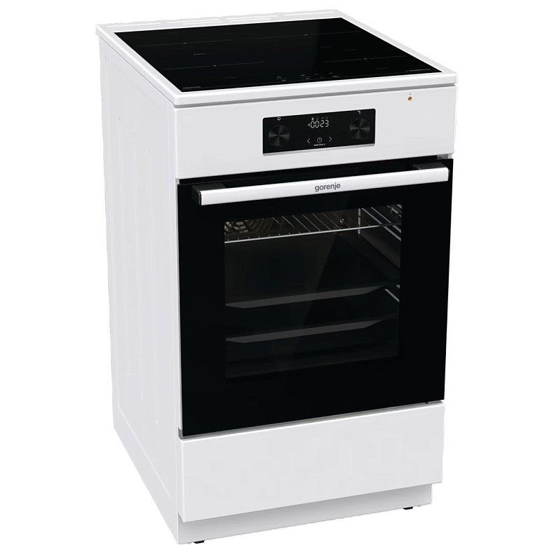 Плита електрична Gorenje GEIT 5C60 WPG