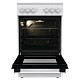 Плита Gorenje GEC5A10WG