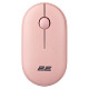 Мышка 2E MF300 Silent WL BT Mallow pink (2E-MF300WPN)