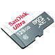 Карта памяти SANDISK MICRO SDXC 128GB UHS-I SDSQUNR-128G-GN3MA