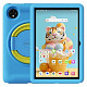 Планшет Blackview Tab 80 Kids 4/64GB Blue (6931548317401)