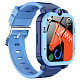 Смарт-часы детские с GPS Blackview Z20 Blue