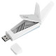 WiFi адаптер D-Link AX18U AX1800, USB 3.0