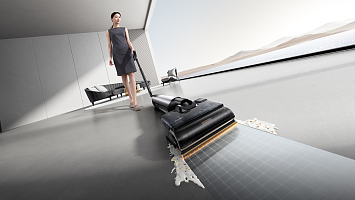 ТОП-10 мощных пылесосов: рейтинг по потребляемой мощности и силе всасывания