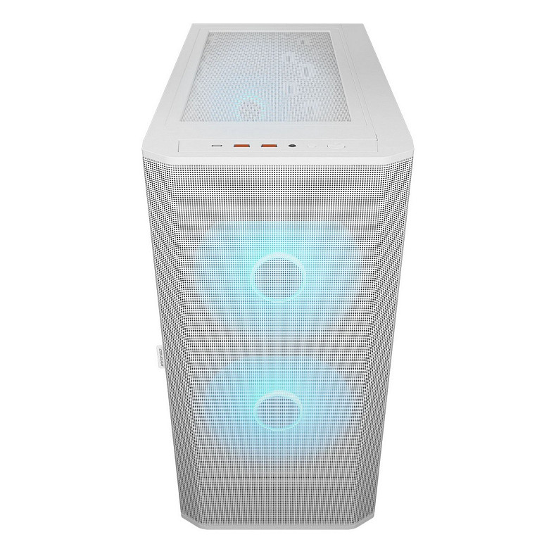 Корпус Cougar Airface Flo RGB White