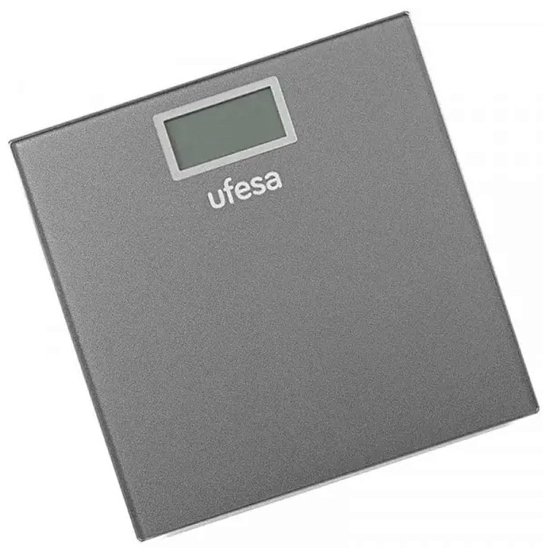 Ваги для ванної кімнати BE0906 Ufesa (30504474)