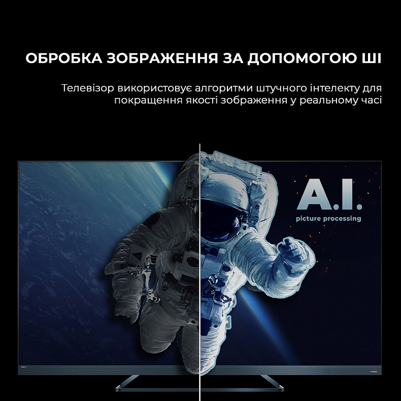 Телевизор Sharp 75FQ5EG