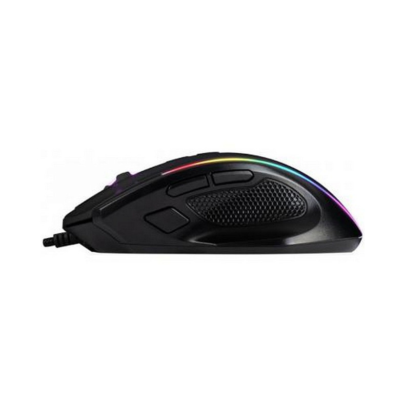 Мишка Modecom Volcano MC-GM5 RGB USB Black (M-MC-GM5-100)