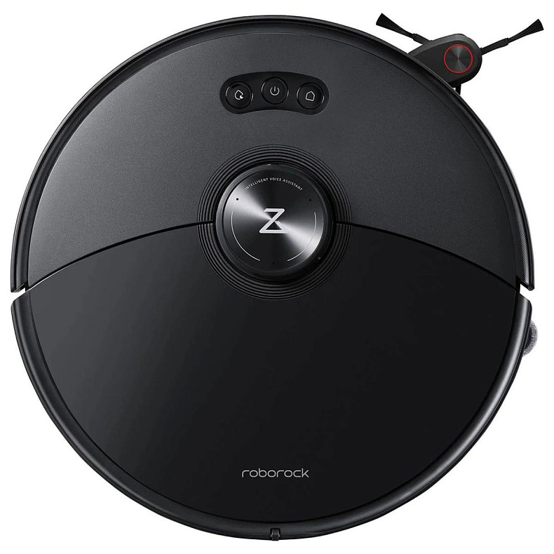 Робот-пылесос S8 MAX ULTRA BLK S8MU52-00 ROBOROCK