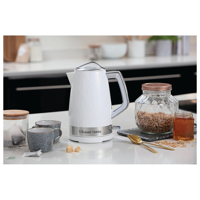 Електрочайник Russell Hobbs 28080-70