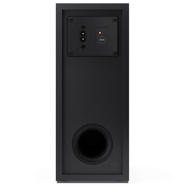 Саундбар Sharp HT-SBW310 Black