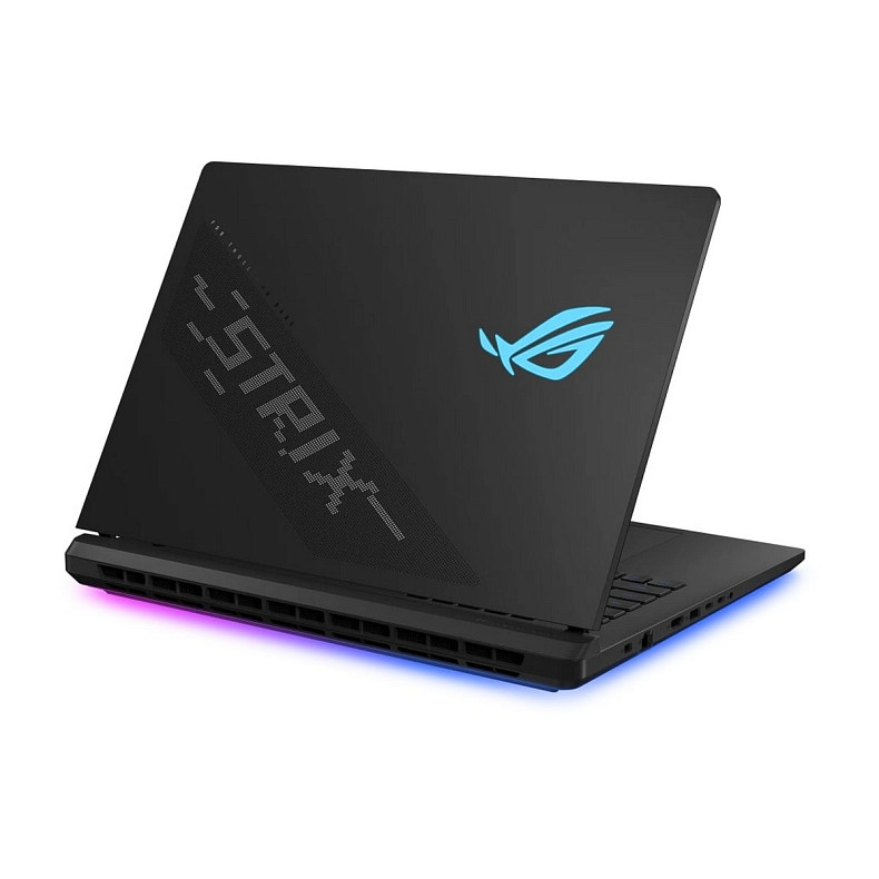 Ноутбук ASUS ROG Strix SCAR 18 G835LR-SA065W 18" 2.5K mLED, Intel Ultra 9 275HX, 32GB, F1TB, NVD5070