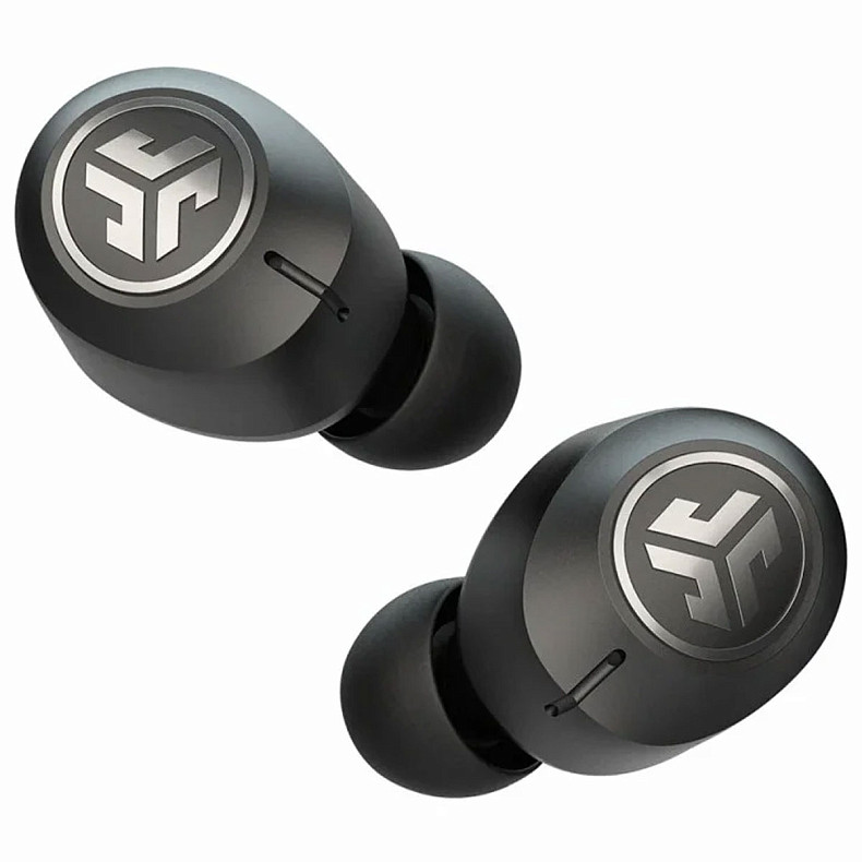 Наушники JLAB JBuds Black (IEUEBJBANCRBLK82)